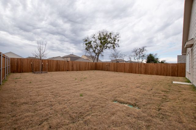 1605 Parliar Street, Mckinney, TX 75071