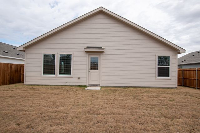 1605 Parliar Street, Mckinney, TX 75071