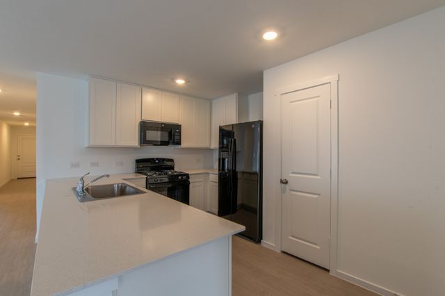 1605 Parliar Street, Mckinney, TX 75071