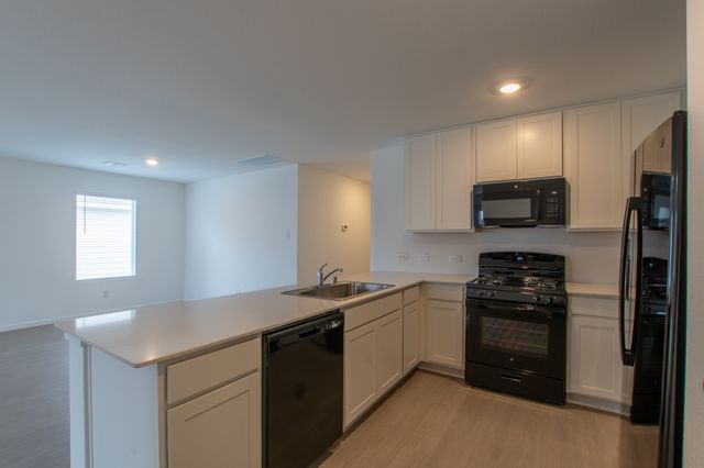 1605 Parliar Street, Mckinney, TX 75071