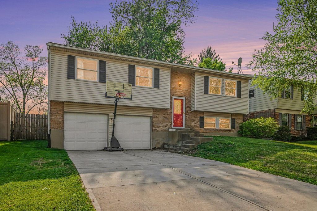 1135 Chestnut Court, Independence, KY 41051