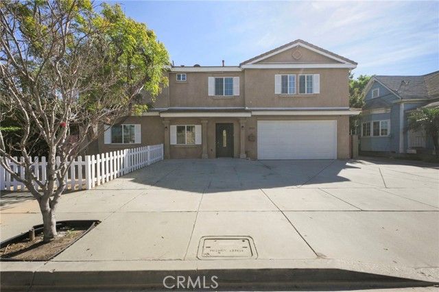 2057 Bush, Santa Ana, CA 92706