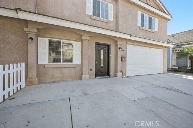 2057 Bush, Santa Ana, CA 92706