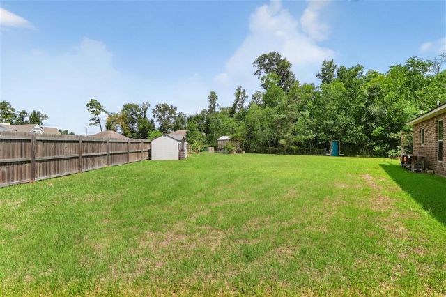 27 Walker Creek Dr Drive, Sulphur, LA 70663