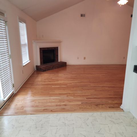 1526 E PINE RIDGE Drive, Hephzibah, GA 30815