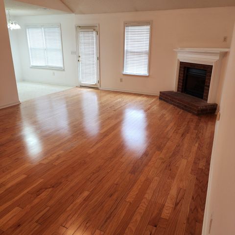 1526 E PINE RIDGE Drive, Hephzibah, GA 30815