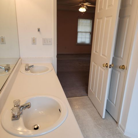 1526 E PINE RIDGE Drive, Hephzibah, GA 30815