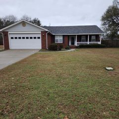 1526 E PINE RIDGE Drive, Hephzibah, GA 30815