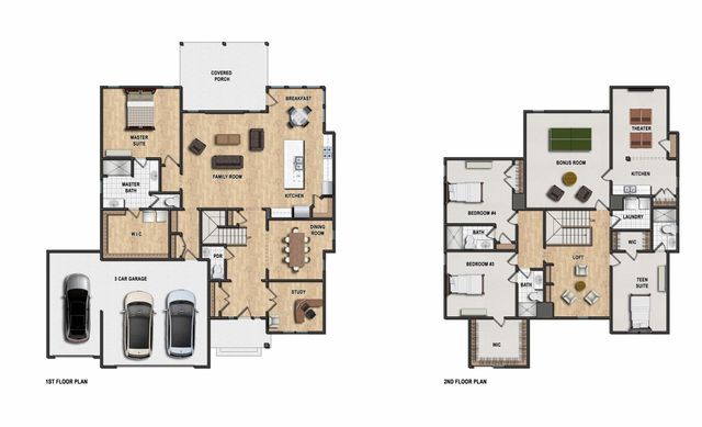 6908 Alexander Road, Charlotte, NC 28270