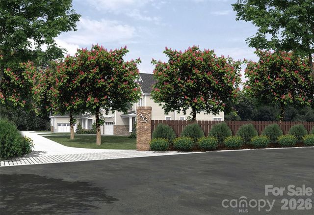 6908 Alexander Road, Charlotte, NC 28270