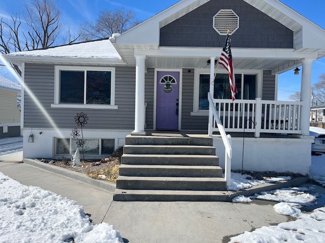 38 S 100 W, Preston, ID 83263