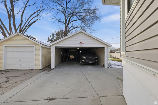 38 S 100 W, Preston, ID 83263