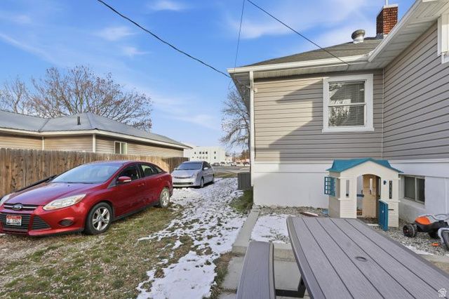 38 S 100 W, Preston, ID 83263