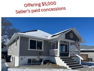 38 S 100 W, Preston, ID 83263