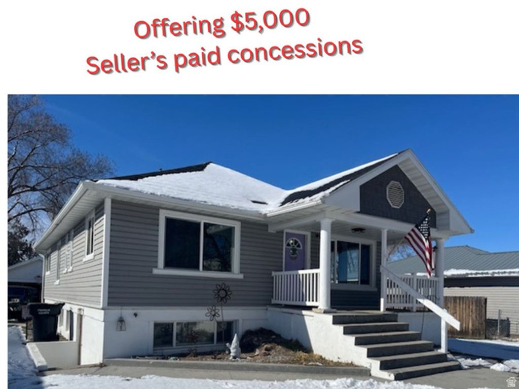 38 S 100 W, Preston, ID 83263