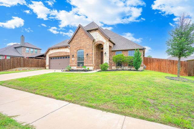 395 Strait Lane, Waxahachie, TX 75165