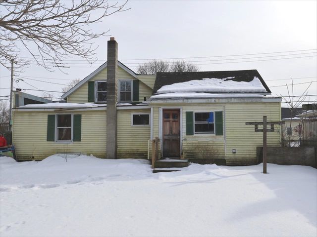 63 West Spring Street, Winooski, VT 05404