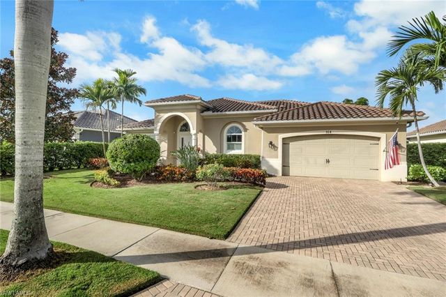 104 Forest Hills BLVD, Naples, FL 34113