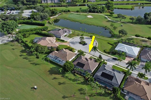 104 Forest Hills BLVD, Naples, FL 34113