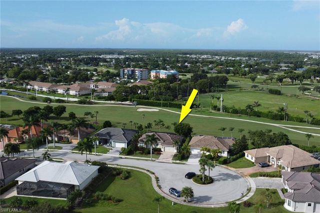 104 Forest Hills BLVD, Naples, FL 34113