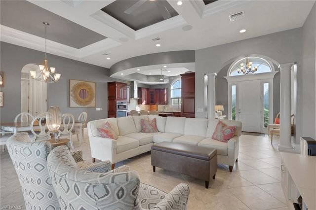 104 Forest Hills BLVD, Naples, FL 34113