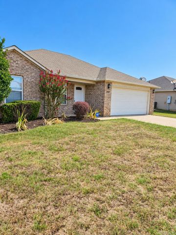 6218 McPherson Road, Little Rock, AR 72204