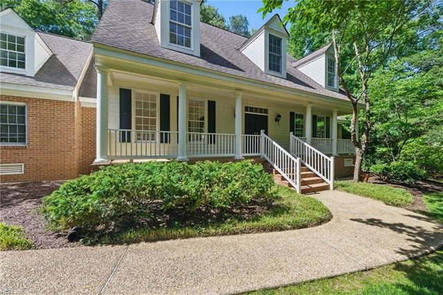 133 Mid Ocean, Williamsburg, VA 23188