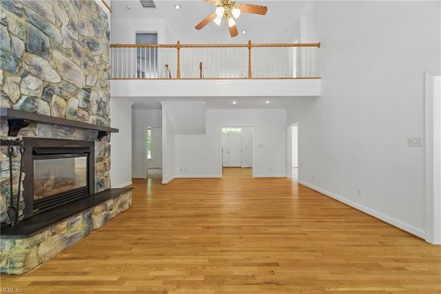 133 Mid Ocean, Williamsburg, VA 23188