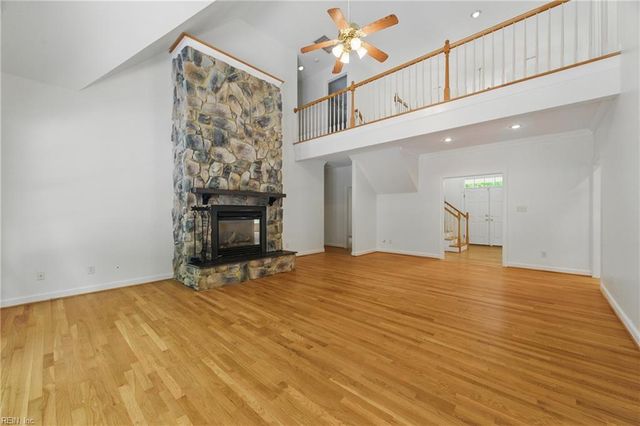 133 Mid Ocean, Williamsburg, VA 23188