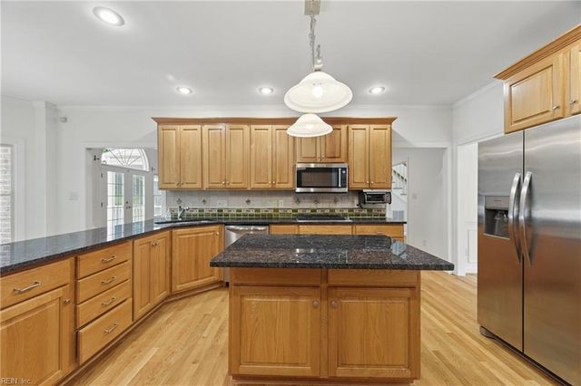 133 Mid Ocean, Williamsburg, VA 23188