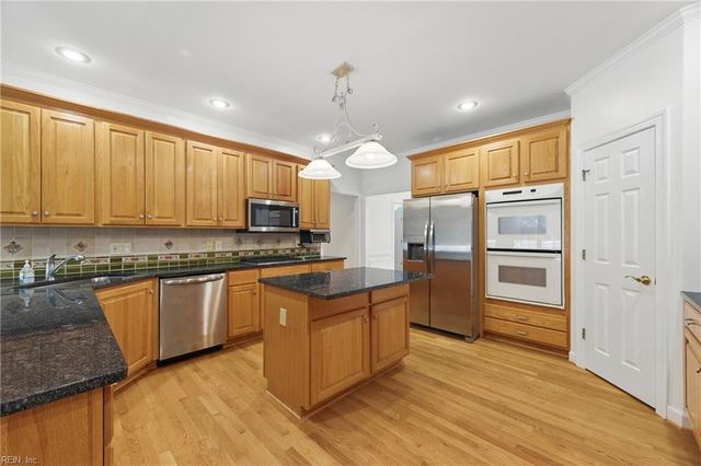 133 Mid Ocean, Williamsburg, VA 23188