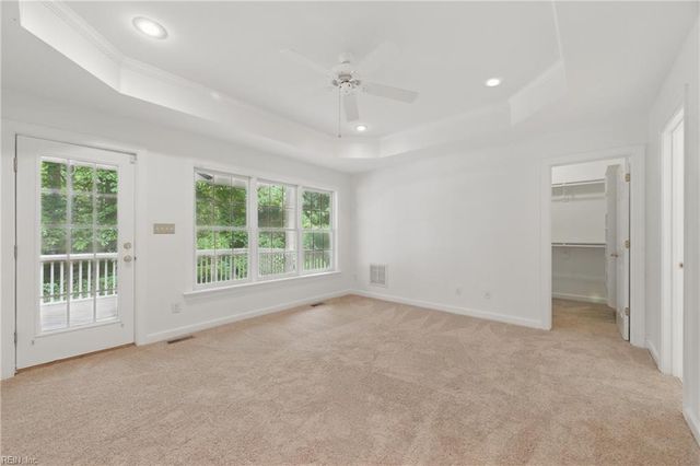 133 Mid Ocean, Williamsburg, VA 23188