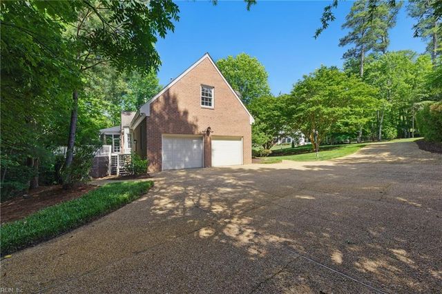 133 Mid Ocean, Williamsburg, VA 23188