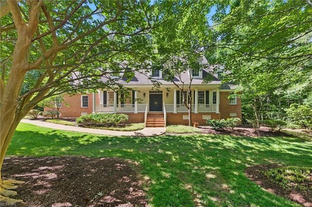 133 Mid Ocean, Williamsburg, VA 23188