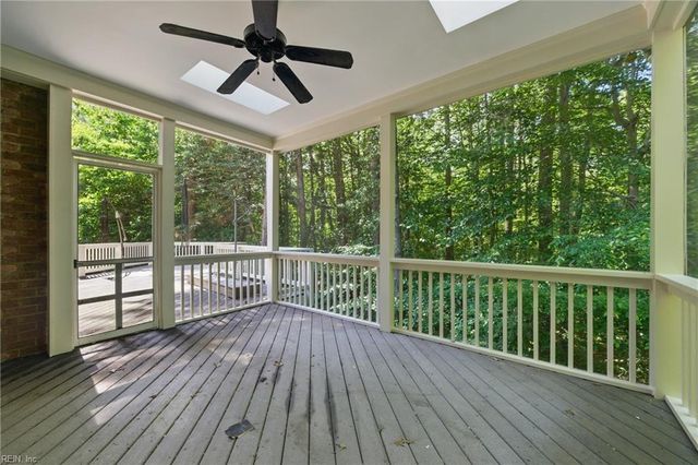 133 Mid Ocean, Williamsburg, VA 23188