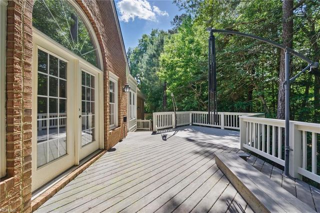 133 Mid Ocean, Williamsburg, VA 23188