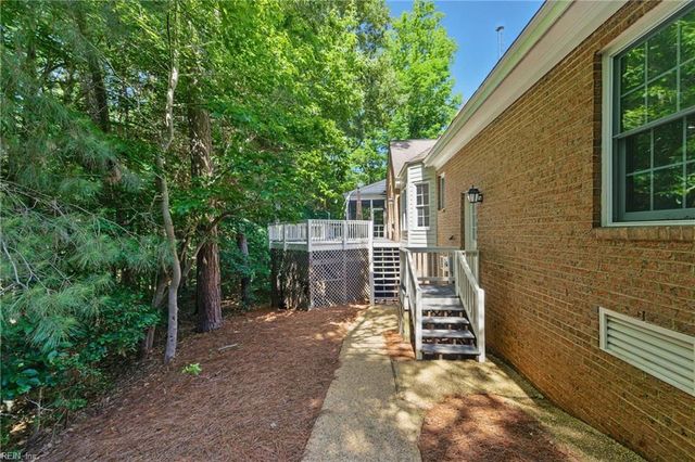 133 Mid Ocean, Williamsburg, VA 23188
