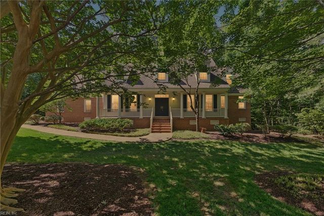 133 Mid Ocean, Williamsburg, VA 23188