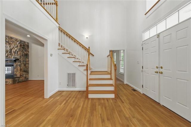 133 Mid Ocean, Williamsburg, VA 23188