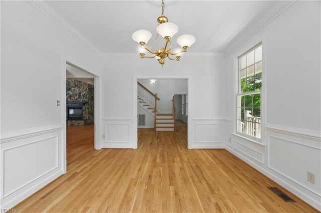 133 Mid Ocean, Williamsburg, VA 23188