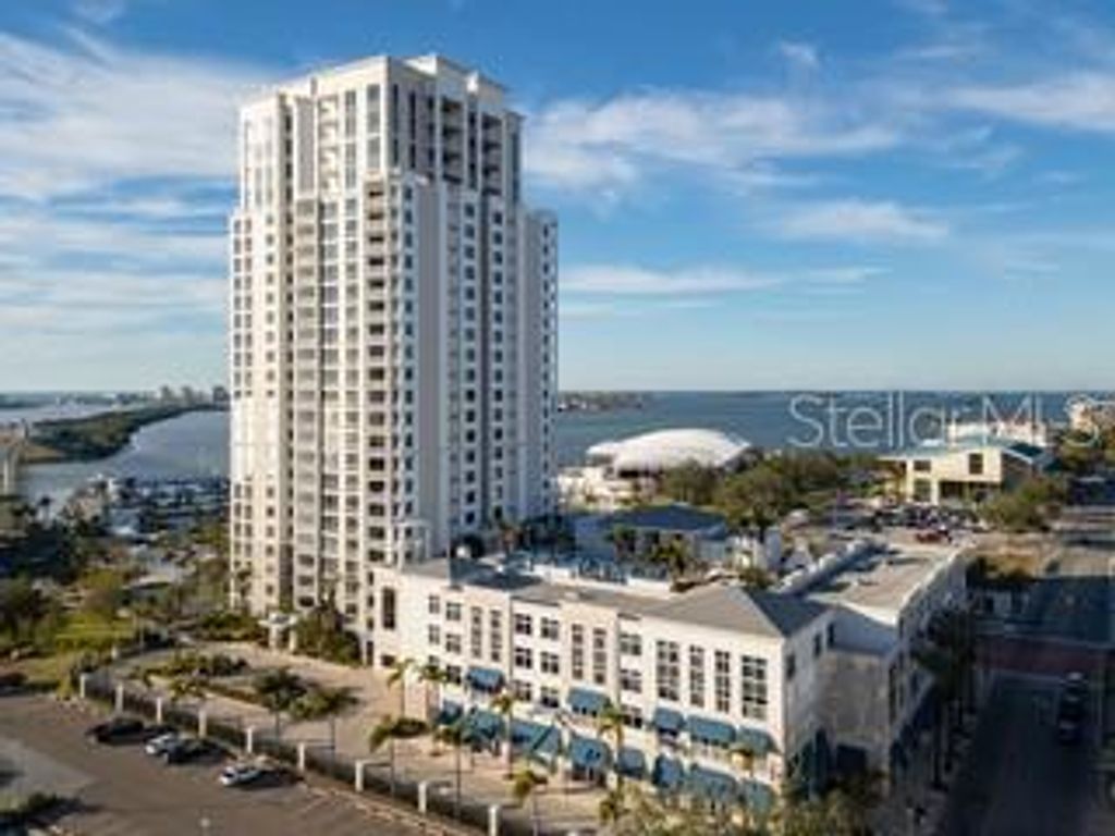 331 CLEVELAND STREET 303, Clearwater, FL 33755