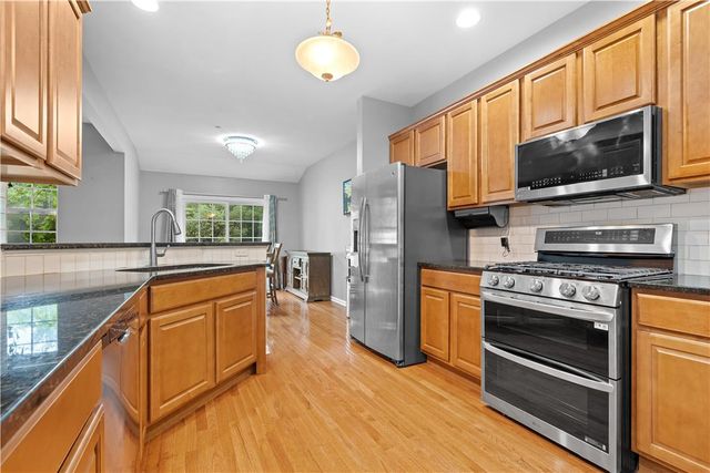 3517 Lenape Lane, Upper Milford Twp, PA 18049