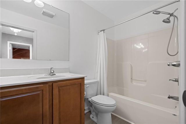 3517 Lenape Lane, Upper Milford Twp, PA 18049
