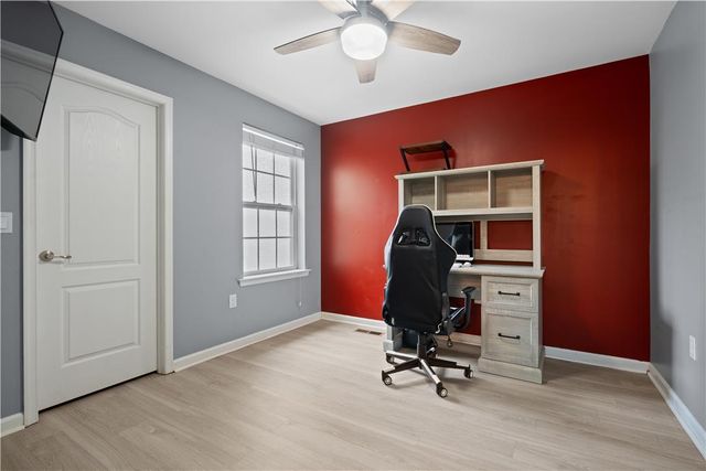 3517 Lenape Lane, Upper Milford Twp, PA 18049
