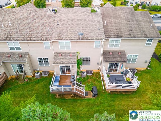 3517 Lenape Lane, Upper Milford Twp, PA 18049