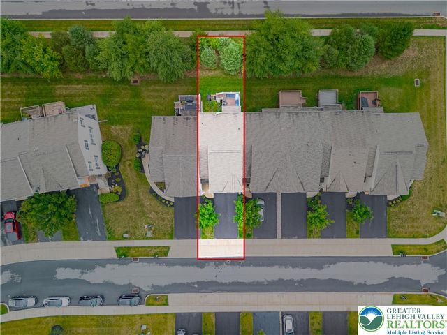3517 Lenape Lane, Upper Milford Twp, PA 18049