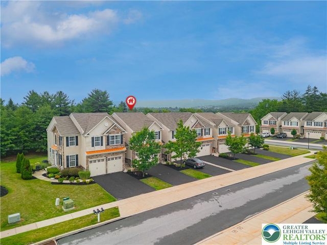 3517 Lenape Lane, Upper Milford Twp, PA 18049
