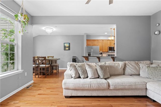 3517 Lenape Lane, Upper Milford Twp, PA 18049