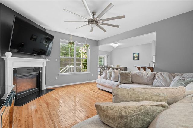 3517 Lenape Lane, Upper Milford Twp, PA 18049