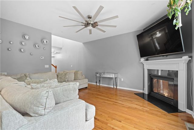 3517 Lenape Lane, Upper Milford Twp, PA 18049